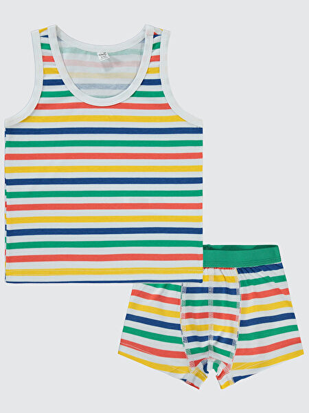 Civil Boys Erkek Çocuk İç Çamaşırı