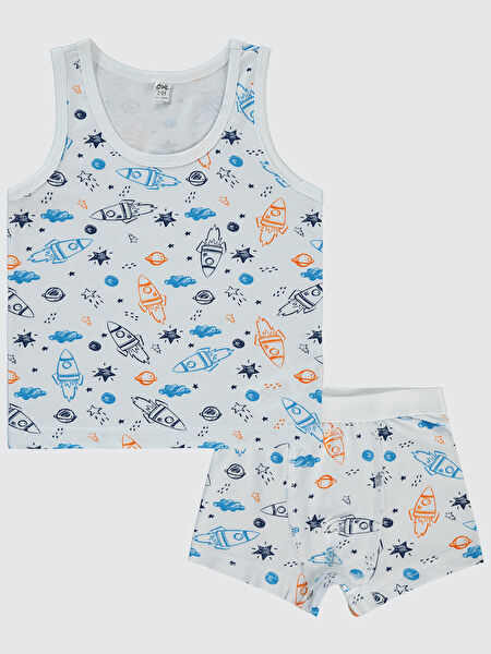 Civil Boys Erkek Çocuk İç Çamaşırı