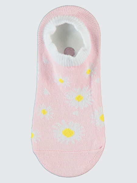 Civil Girls Kız Çocuk Çorap