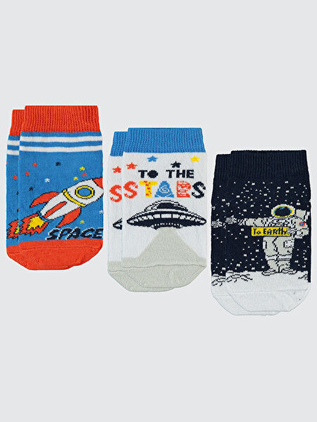 Civil Boys Bebek İç Giyim