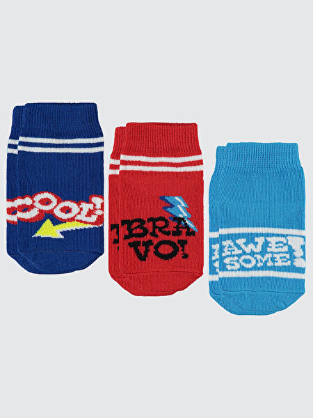 Civil Boys Bebek İç Giyim