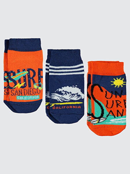 Civil Boys Bebek İç Giyim