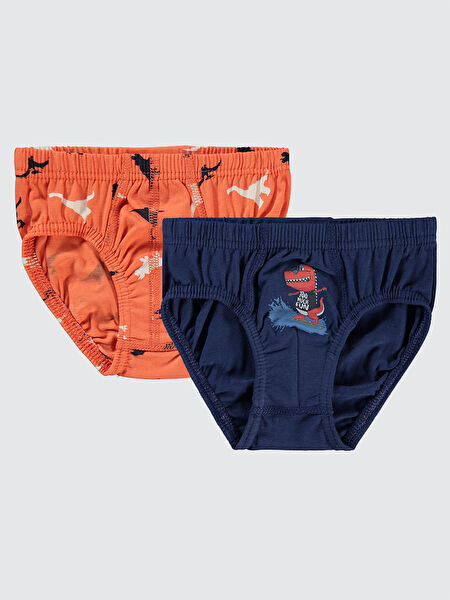 Civil Boys Erkek Çocuk İç Çamaşırı