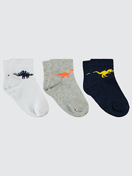 Civil Boys Erkek Çocuk Çorap