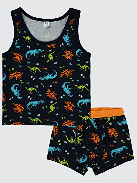 Civil Boys Erkek Çocuk İç Çamaşırı