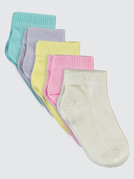 Civil Girls Kız Çocuk Çorap