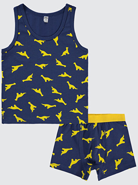 Civil Boys Erkek Çocuk İç Çamaşırı