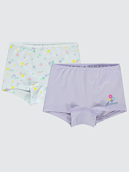 Civil Girls Kız Çocuk Atlet, Fanila