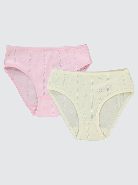 Civil Girls Kız Çocuk Atlet, Fanila