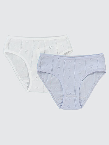 Civil Girls Kız Çocuk Atlet, Fanila