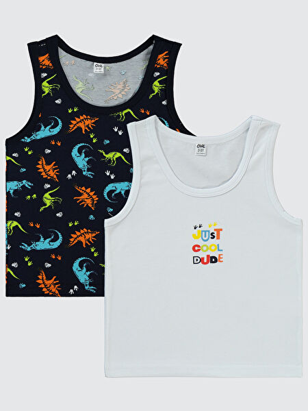 Civil Boys Erkek Çocuk İç Çamaşırı