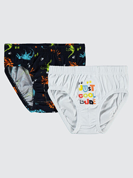 Civil Boys Erkek Çocuk İç Çamaşırı