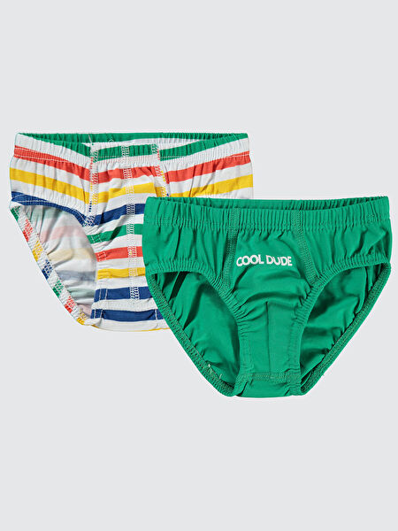 Civil Boys Erkek Çocuk İç Çamaşırı