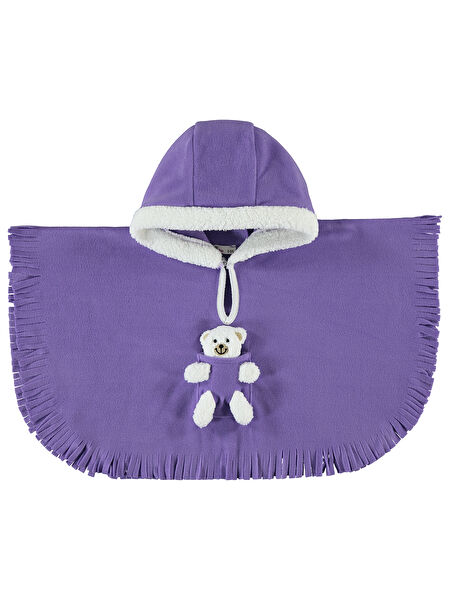 Civil Girls Kız Çocuk Yelek