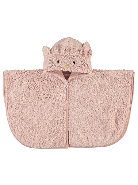 Civil Girls Kız Çocuk Yelek