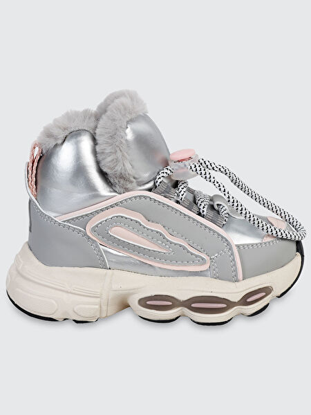 Civil Girls Kız Çocuk Bot, Çizme