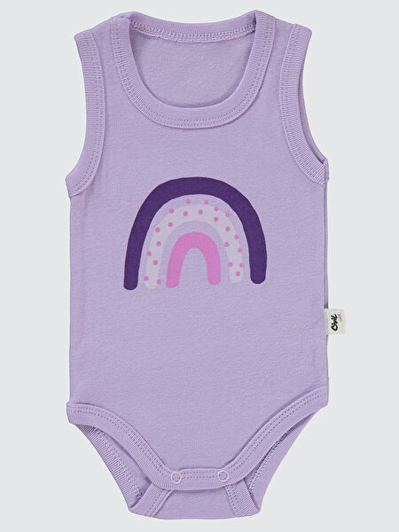 Civil Baby Body, Zıbın