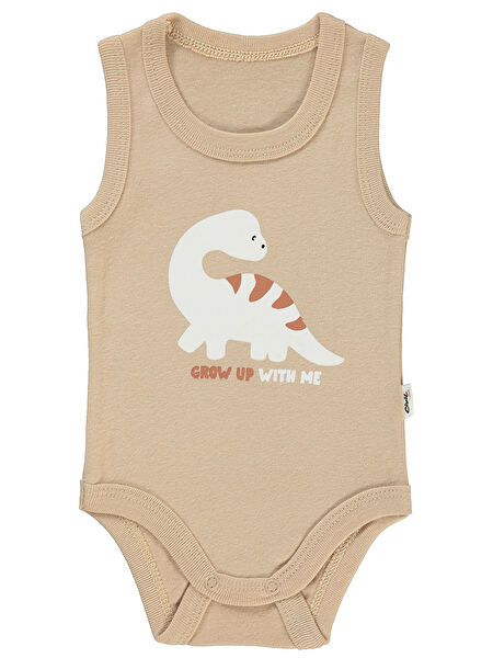 Civil Baby Body, Zıbın