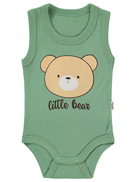 Civil Boys Body, Zıbın