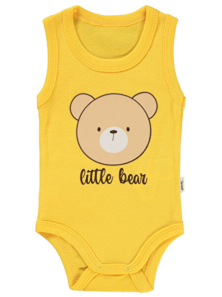 Civil Baby Body, Zıbın