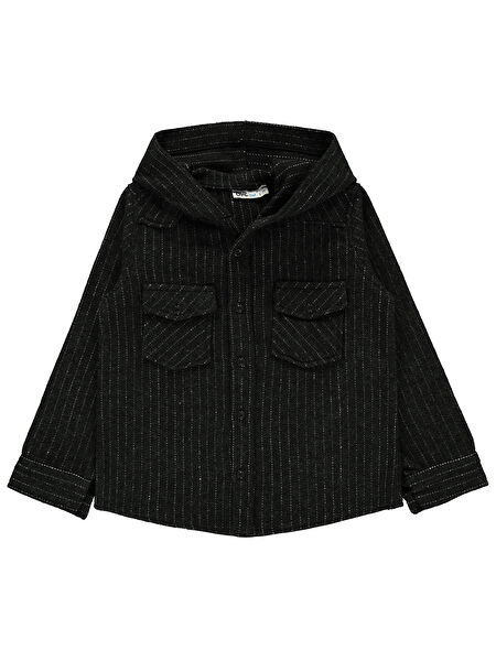 Civil Boys Erkek Çocuk Gömlek