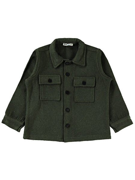 Civil Boys Erkek Çocuk Gömlek