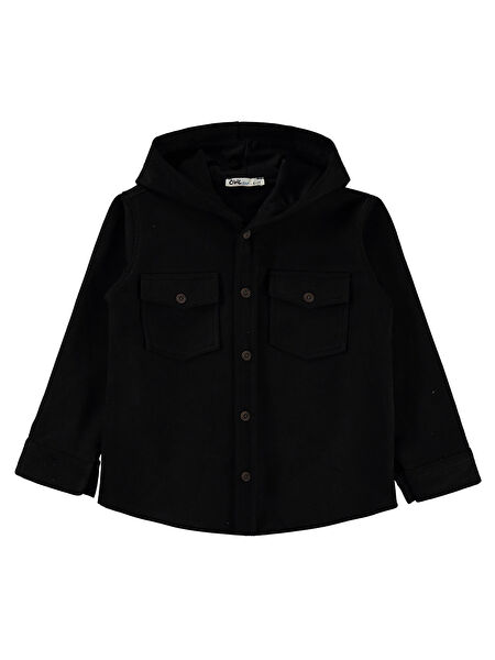 Civil Boys Erkek Çocuk Gömlek