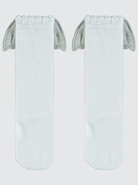 Civil Girls Kız Çocuk Çorap