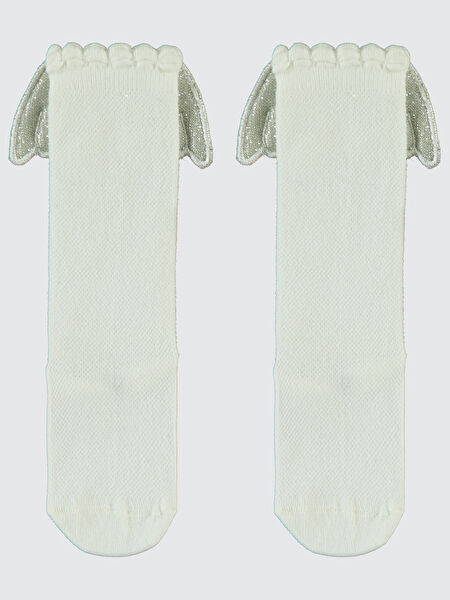 Civil Girls Kız Çocuk Çorap