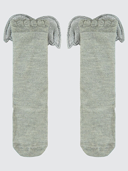 Civil Girls Kız Çocuk Çorap