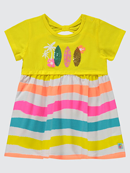 Civil Baby Bebek Elbise