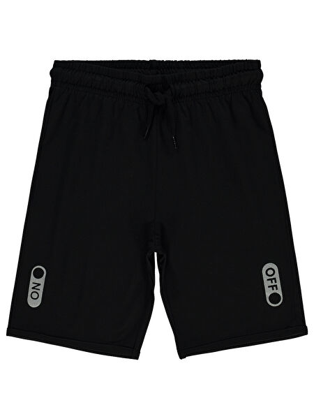 Civil Boys Erkek Çocuk Şort, Bermuda, Kapri