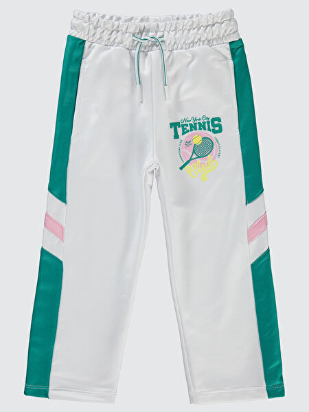 Civil Girls Kız Çocuk Eşofman