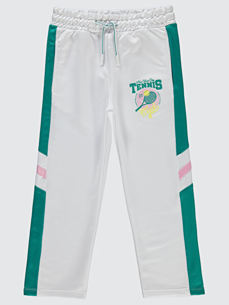 Civil Girls Kız Çocuk Eşofman