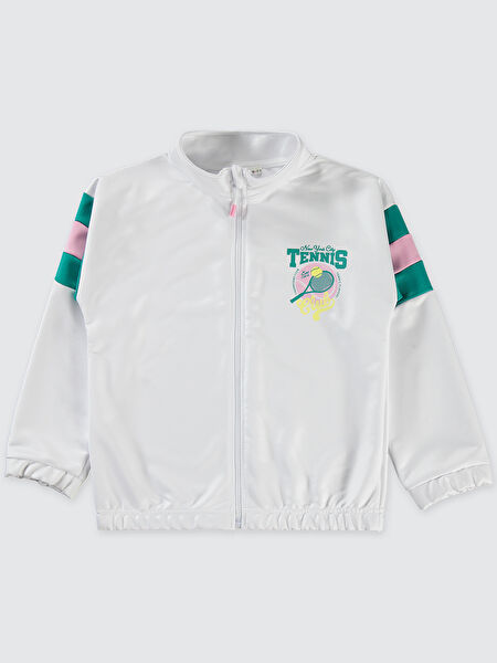 Civil Girls Kız Çocuk Hırka