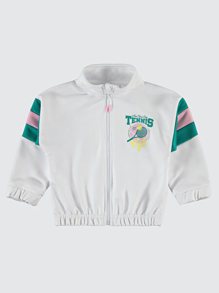 Civil Girls Kız Çocuk Hırka