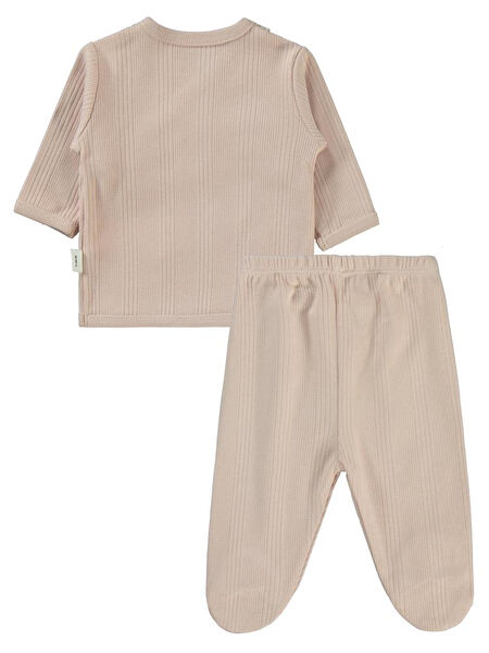 Civil Baby Body, Zıbın