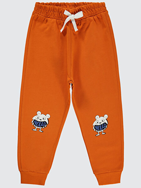 Civil Boys Erkek Çocuk Eşofman