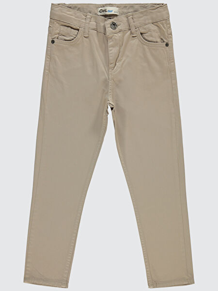 Civil Boys Erkek Çocuk Pantolon