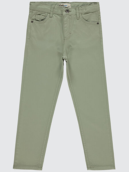 Civil Boys Erkek Çocuk Pantolon