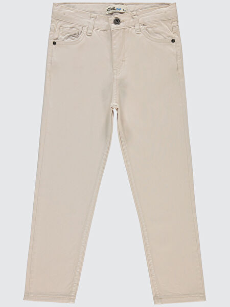 Civil Boys Erkek Çocuk Pantolon