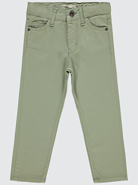 Civil Boys Erkek Çocuk Pantolon