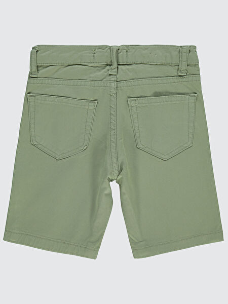 Civil Boys Erkek Çocuk Şort, Bermuda, Kapri