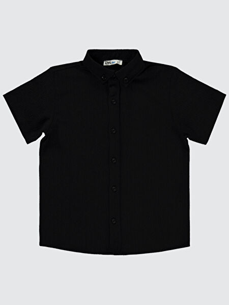 Civil Boys Erkek Çocuk Gömlek