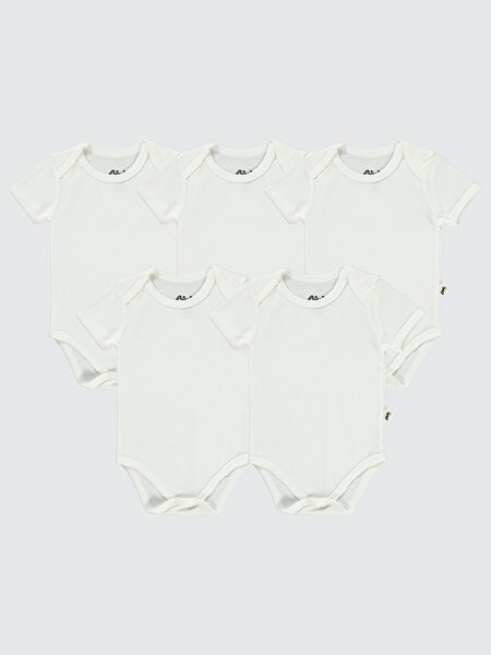 Civil Baby Body, Zıbın