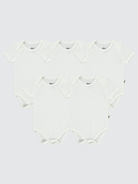 Civil Baby Body, Zıbın