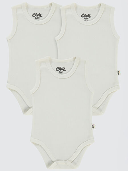 Civil Baby Body, Zıbın