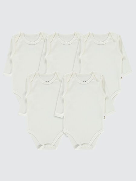 Civil Baby Body, Zıbın