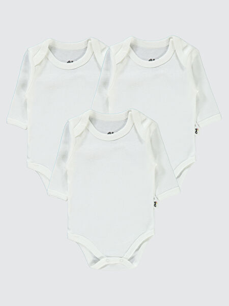 Civil Baby Body, Zıbın