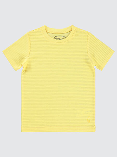 Civil Boys Erkek Çocuk Tişört